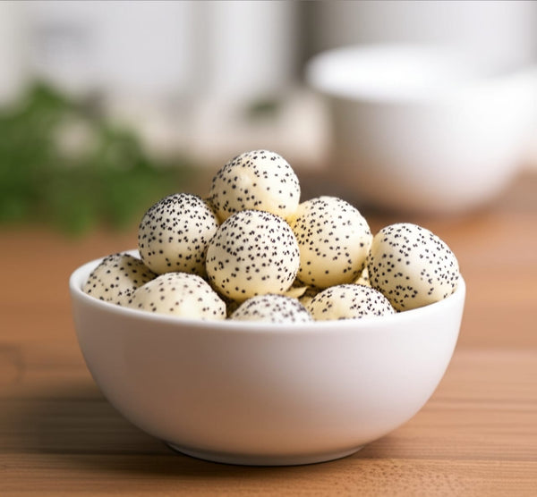 لبنة أوليفيا مع حبة البركة – 450 غرام