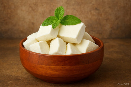 Olivia Nabulsi Cheese – 4kg