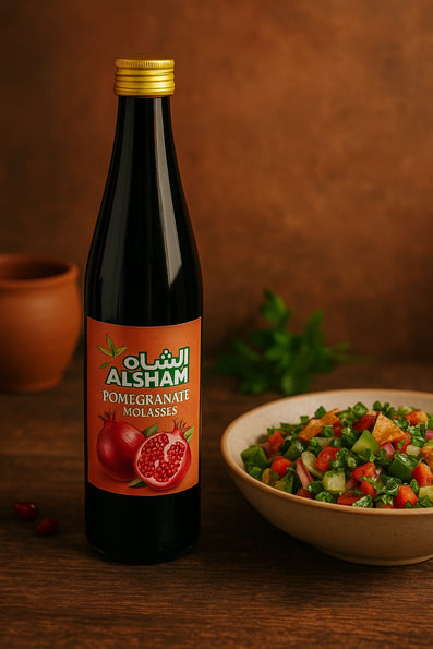 Olivia Pomegranate Molasses – 700ml