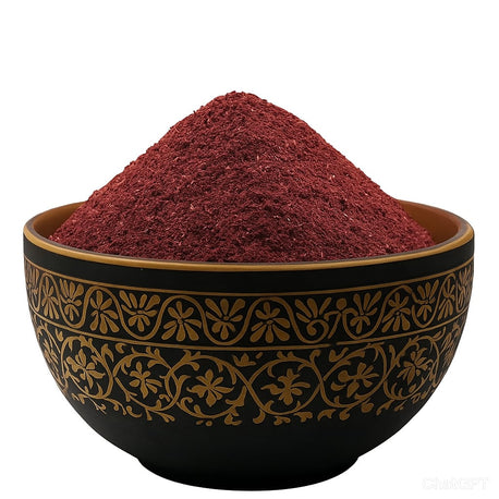 Olivia Ground Sumac – 1kg