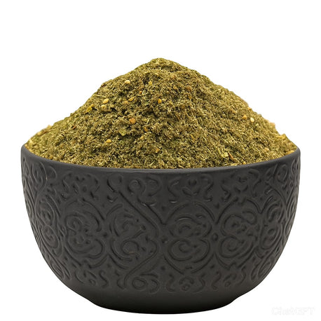 Olivia Premium Green Thyme – 1kg